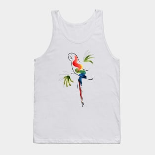 Ara Tank Top